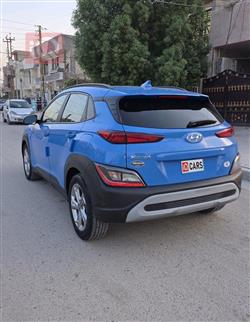 هيونداي كونا